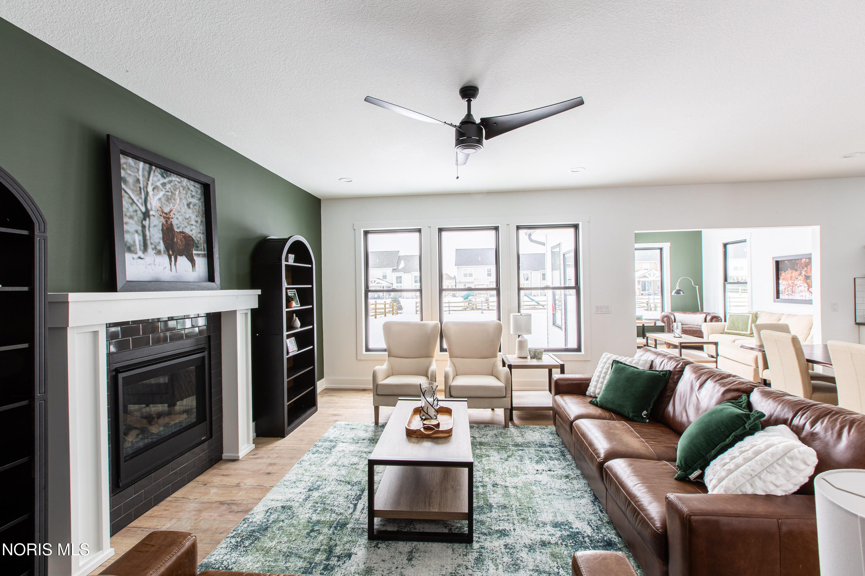 7902 Trestle Bend Road