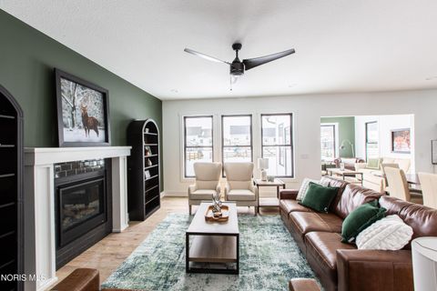 Tiny photo for 7902 Trestle Bend Road, Monclova, OH 43542 (MLS # 10005097)