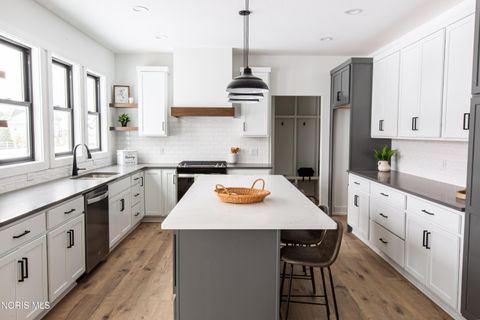 Tiny photo for 7902 Trestle Bend Road, Monclova, OH 43542 (MLS # 10005097)