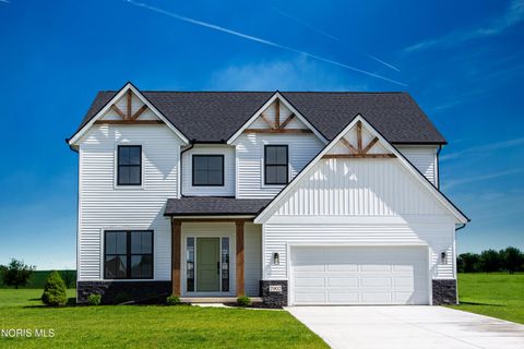 7902 Trestle Bend Road Monclova OH 43542