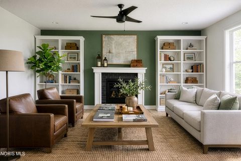 Tiny photo for 7902 Trestle Bend Road, Monclova, OH 43542 (MLS # 10005097)