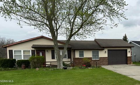 Photo of 4108 Timberlane Road, Defiance, OH 43512 (MLS # 10007745)