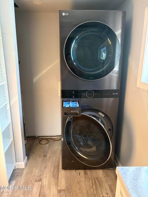 Tiny photo for 116 S Frazier Street, North Baltimore, OH 45872 (MLS # 10012738)