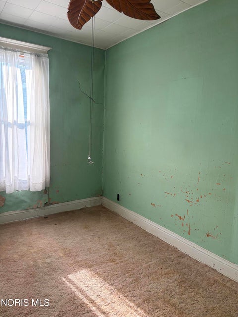 Tiny photo for 116 S Frazier Street, North Baltimore, OH 45872 (MLS # 10012738)