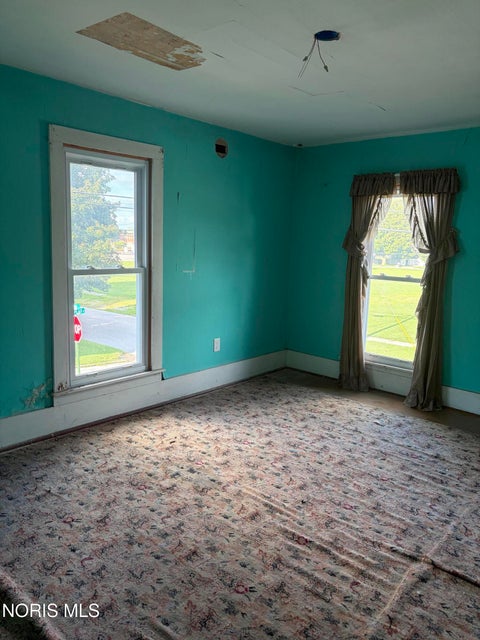 Tiny photo for 116 S Frazier Street, North Baltimore, OH 45872 (MLS # 10012738)