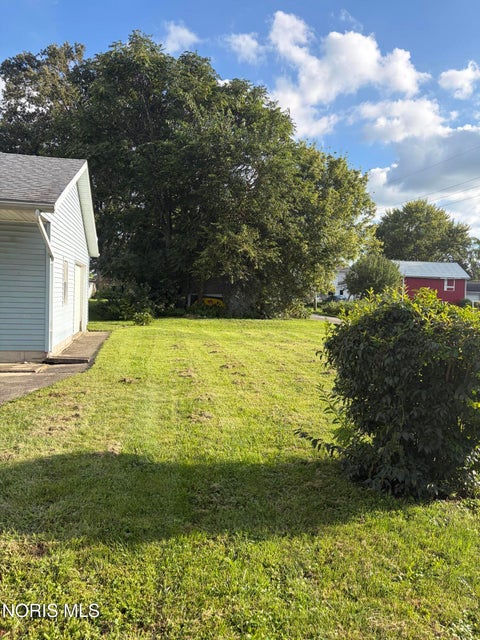 Tiny photo for 116 S Frazier Street, North Baltimore, OH 45872 (MLS # 10012738)