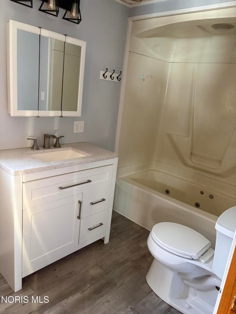 Tiny photo for 116 S Frazier Street, North Baltimore, OH 45872 (MLS # 10012738)