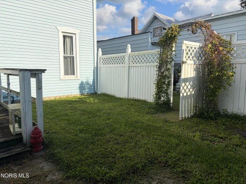 Tiny photo for 116 S Frazier Street, North Baltimore, OH 45872 (MLS # 10012738)