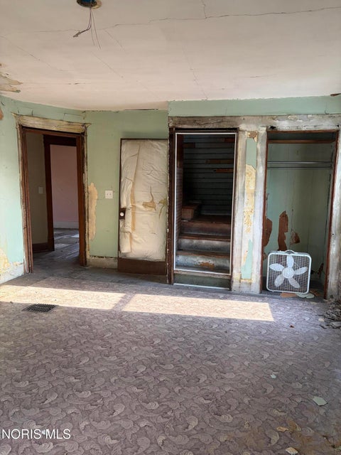 Tiny photo for 116 S Frazier Street, North Baltimore, OH 45872 (MLS # 10012738)
