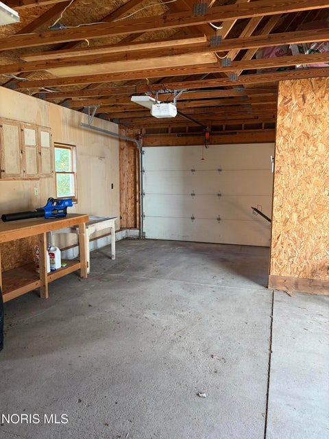 Tiny photo for 116 S Frazier Street, North Baltimore, OH 45872 (MLS # 10012738)