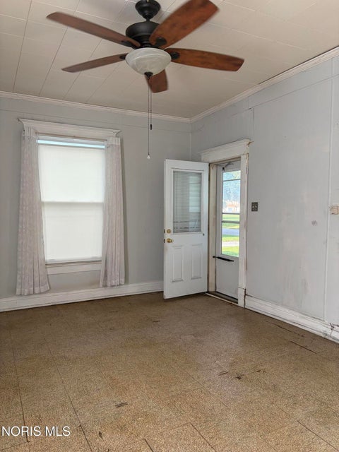 Tiny photo for 116 S Frazier Street, North Baltimore, OH 45872 (MLS # 10012738)