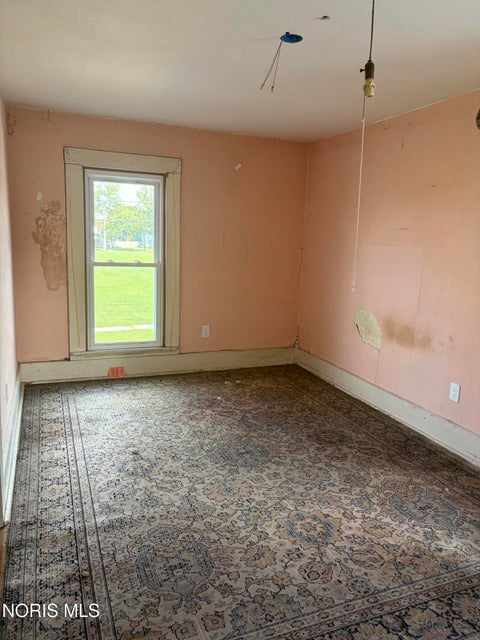 Tiny photo for 116 S Frazier Street, North Baltimore, OH 45872 (MLS # 10012738)