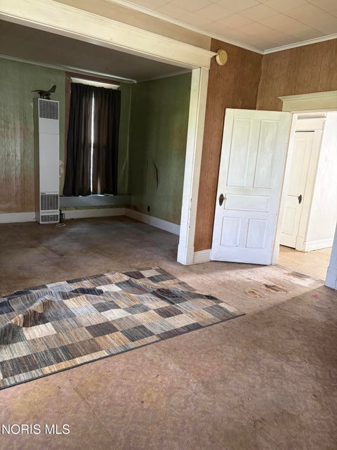 Tiny photo for 116 S Frazier Street, North Baltimore, OH 45872 (MLS # 10012738)
