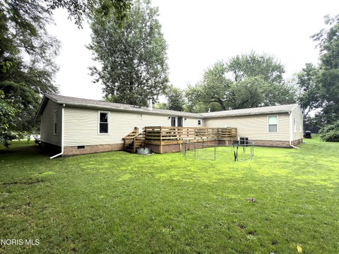 Tiny photo for 802 S Favony Avenue, Holland, OH 43528 (MLS # 10013281)