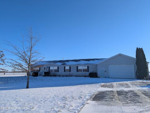 16030 W Moline Martin Road Graytown OH 43432