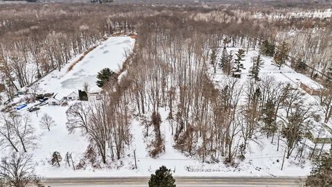 Tiny photo for 4660 S Berkey Southern Road, Swanton, OH 43558 (MLS # 10003748)