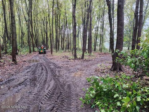 Tiny photo for 4660 S Berkey Southern Road, Swanton, OH 43558 (MLS # 10003748)