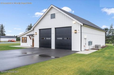 Tiny photo for 4660 S Berkey Southern Road, Swanton, OH 43558 (MLS # 10003748)