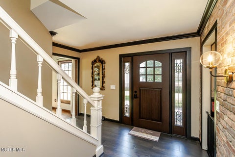 Tiny photo for 56 Back Bay Road, Bowling Green, OH 43402 (MLS # 10014873)
