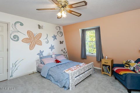 Tiny photo for 56 Back Bay Road, Bowling Green, OH 43402 (MLS # 10014873)