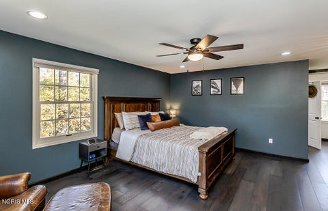 Tiny photo for 56 Back Bay Road, Bowling Green, OH 43402 (MLS # 10014873)