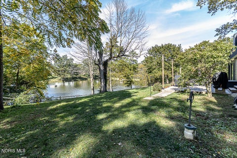 Tiny photo for 56 Back Bay Road, Bowling Green, OH 43402 (MLS # 10014873)