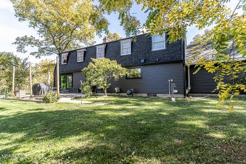 Tiny photo for 56 Back Bay Road, Bowling Green, OH 43402 (MLS # 10014873)