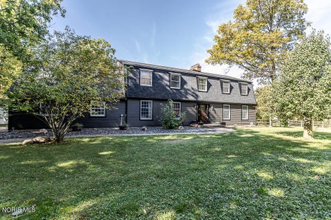 Photo of 56 Back Bay Road, Bowling Green, OH 43402 (MLS # 10014873)