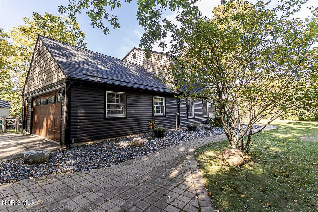 56 Back Bay Road