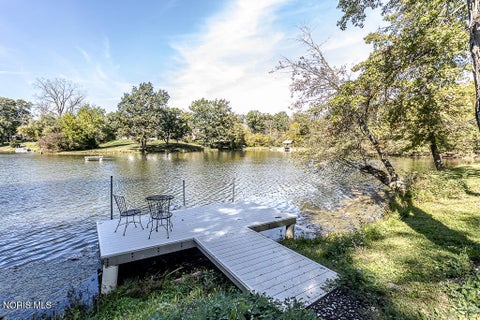 Tiny photo for 56 Back Bay Road, Bowling Green, OH 43402 (MLS # 10014873)