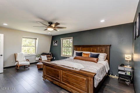 Tiny photo for 56 Back Bay Road, Bowling Green, OH 43402 (MLS # 10014873)