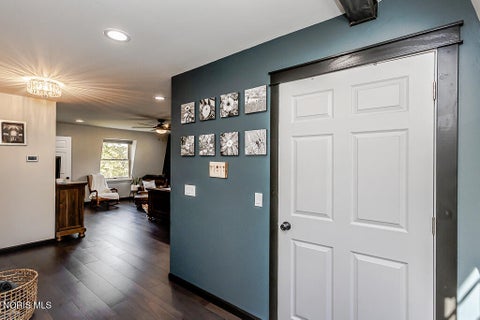 Tiny photo for 56 Back Bay Road, Bowling Green, OH 43402 (MLS # 10014873)