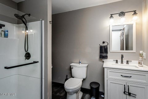 Tiny photo for 56 Back Bay Road, Bowling Green, OH 43402 (MLS # 10014873)