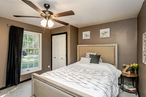 Tiny photo for 56 Back Bay Road, Bowling Green, OH 43402 (MLS # 10014873)