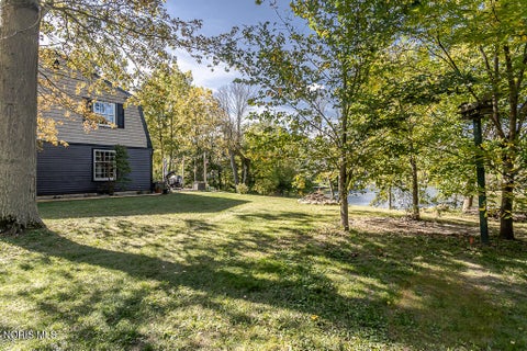 Tiny photo for 56 Back Bay Road, Bowling Green, OH 43402 (MLS # 10014873)