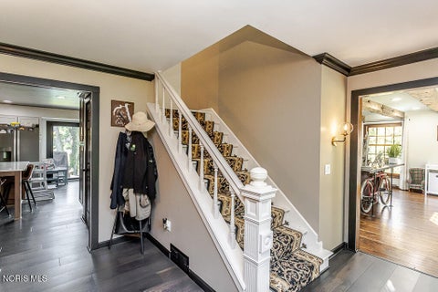Tiny photo for 56 Back Bay Road, Bowling Green, OH 43402 (MLS # 10014873)