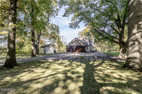 Tiny photo for 56 Back Bay Road, Bowling Green, OH 43402 (MLS # 10014873)