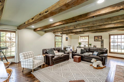 Tiny photo for 56 Back Bay Road, Bowling Green, OH 43402 (MLS # 10014873)