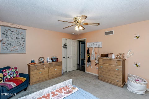 Tiny photo for 56 Back Bay Road, Bowling Green, OH 43402 (MLS # 10014873)