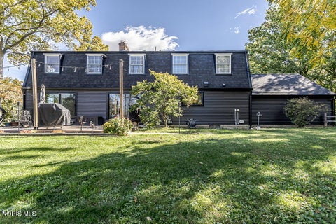 Tiny photo for 56 Back Bay Road, Bowling Green, OH 43402 (MLS # 10014873)
