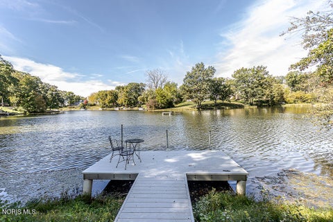 Tiny photo for 56 Back Bay Road, Bowling Green, OH 43402 (MLS # 10014873)
