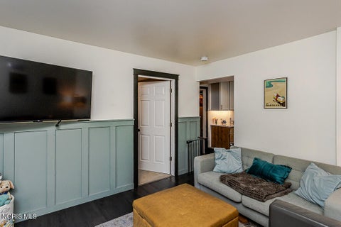 Tiny photo for 56 Back Bay Road, Bowling Green, OH 43402 (MLS # 10014873)