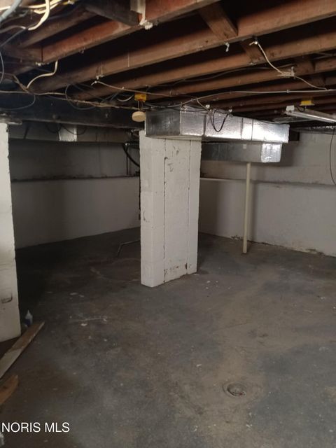 Tiny photo for 612 Downs Street, Defiance, OH 43512 (MLS # 10006918)