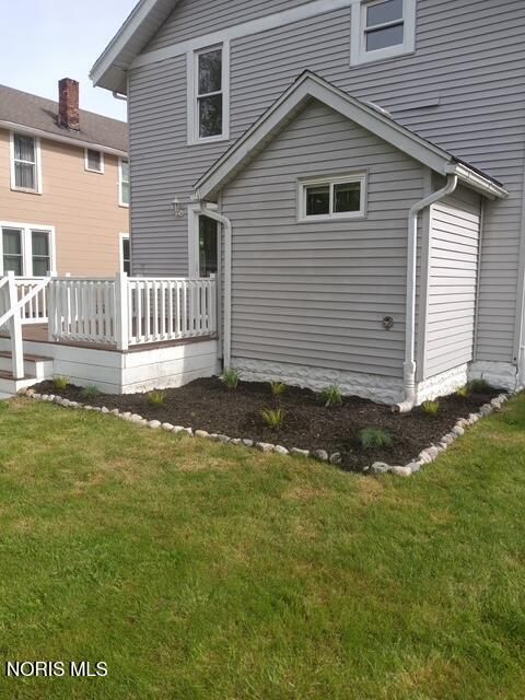 Tiny photo for 612 Downs Street, Defiance, OH 43512 (MLS # 10006918)