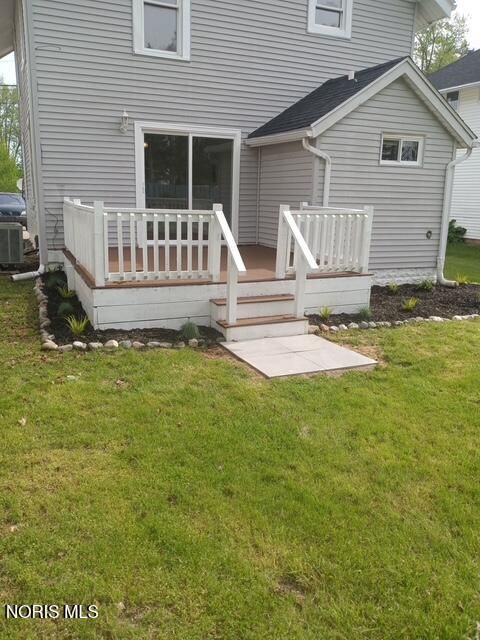 Tiny photo for 612 Downs Street, Defiance, OH 43512 (MLS # 10006918)