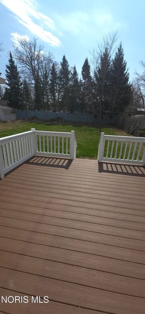 Tiny photo for 612 Downs Street, Defiance, OH 43512 (MLS # 10006918)