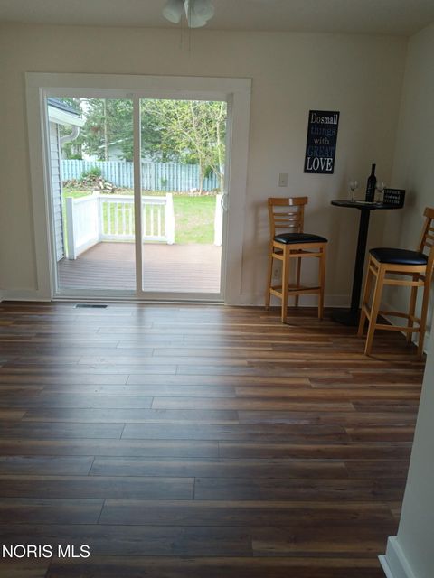 Tiny photo for 612 Downs Street, Defiance, OH 43512 (MLS # 10006918)