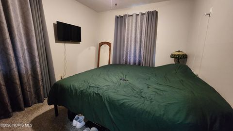 Tiny photo for 4037 Commonwealth Avenue, Toledo, OH 43612 (MLS # 10003611)