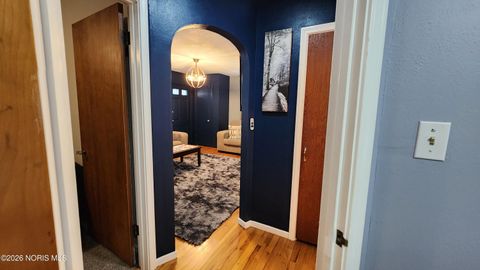 Tiny photo for 4037 Commonwealth Avenue, Toledo, OH 43612 (MLS # 10003611)