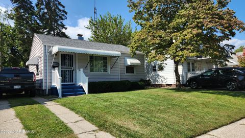Tiny photo for 4037 Commonwealth Avenue, Toledo, OH 43612 (MLS # 10003611)